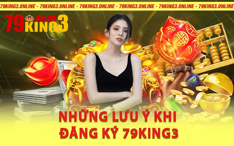 đăng ký 79King3