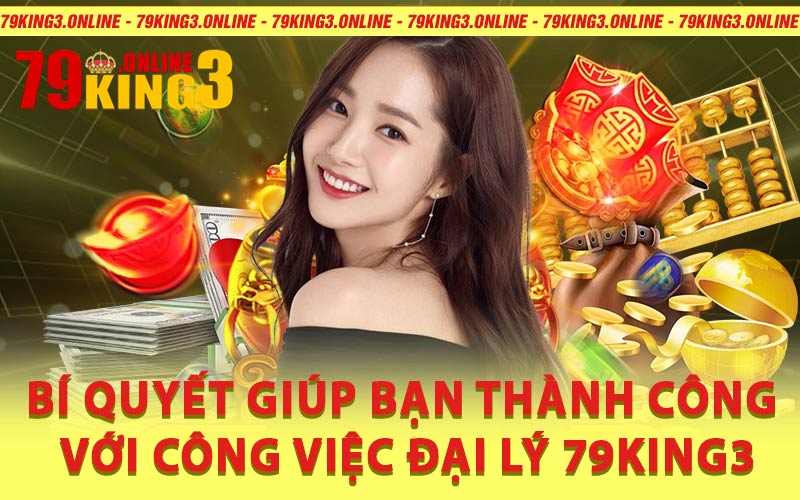 đại lý 79King3