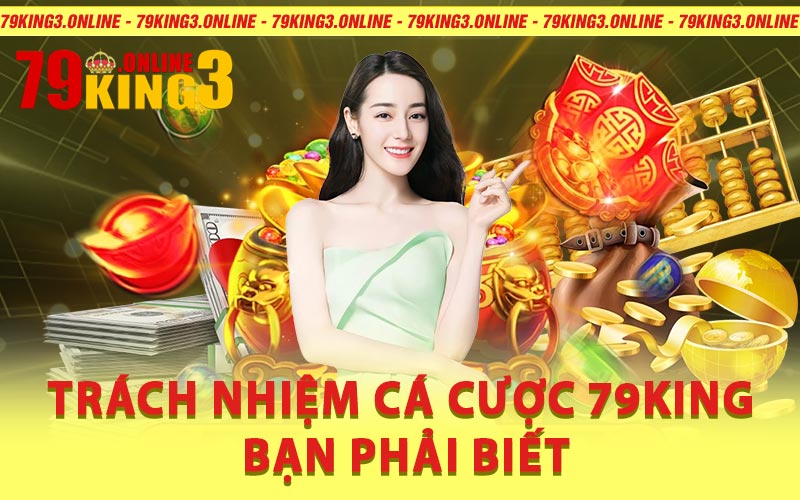 Trách Nhiệm Cá Cược